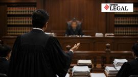 calcutta high court lawyer excuse