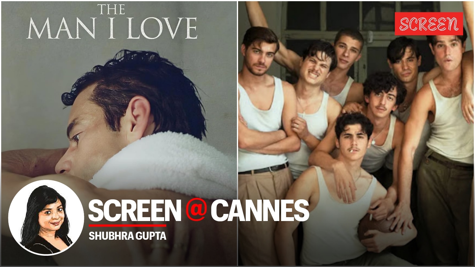 Cannes 2026: Shubhra Gupta picks her top 5 competition films