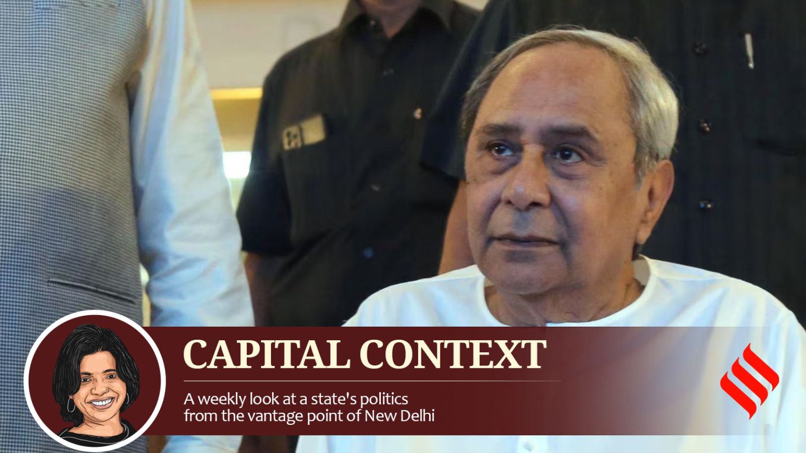 BJD adrift, BJP left unchallenged in Odisha — and a clear path ahead