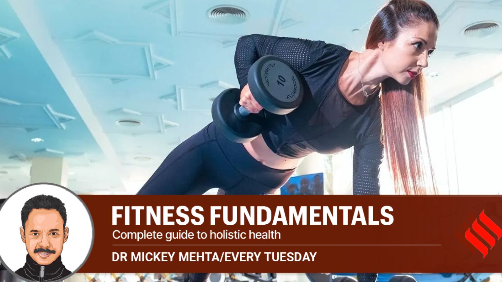 How to combine cardio and strength training: Here is a 7-day plan