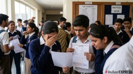 'Vulnerabilities contained, weaknesses being ruled out': CBSE deploys team from IITs, government to secure system