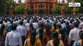 college guest lecturers regularisation state government madras high court