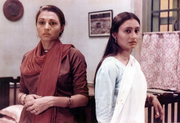 Actress Anita Kanwal. Express archive photo 