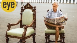 chair