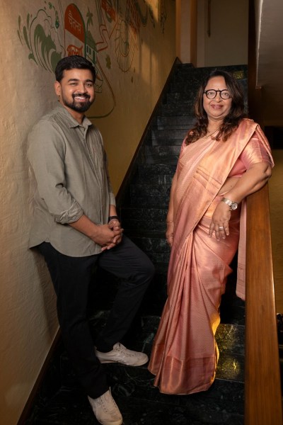 chaitanya founders