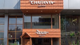 chaitanya restaurant