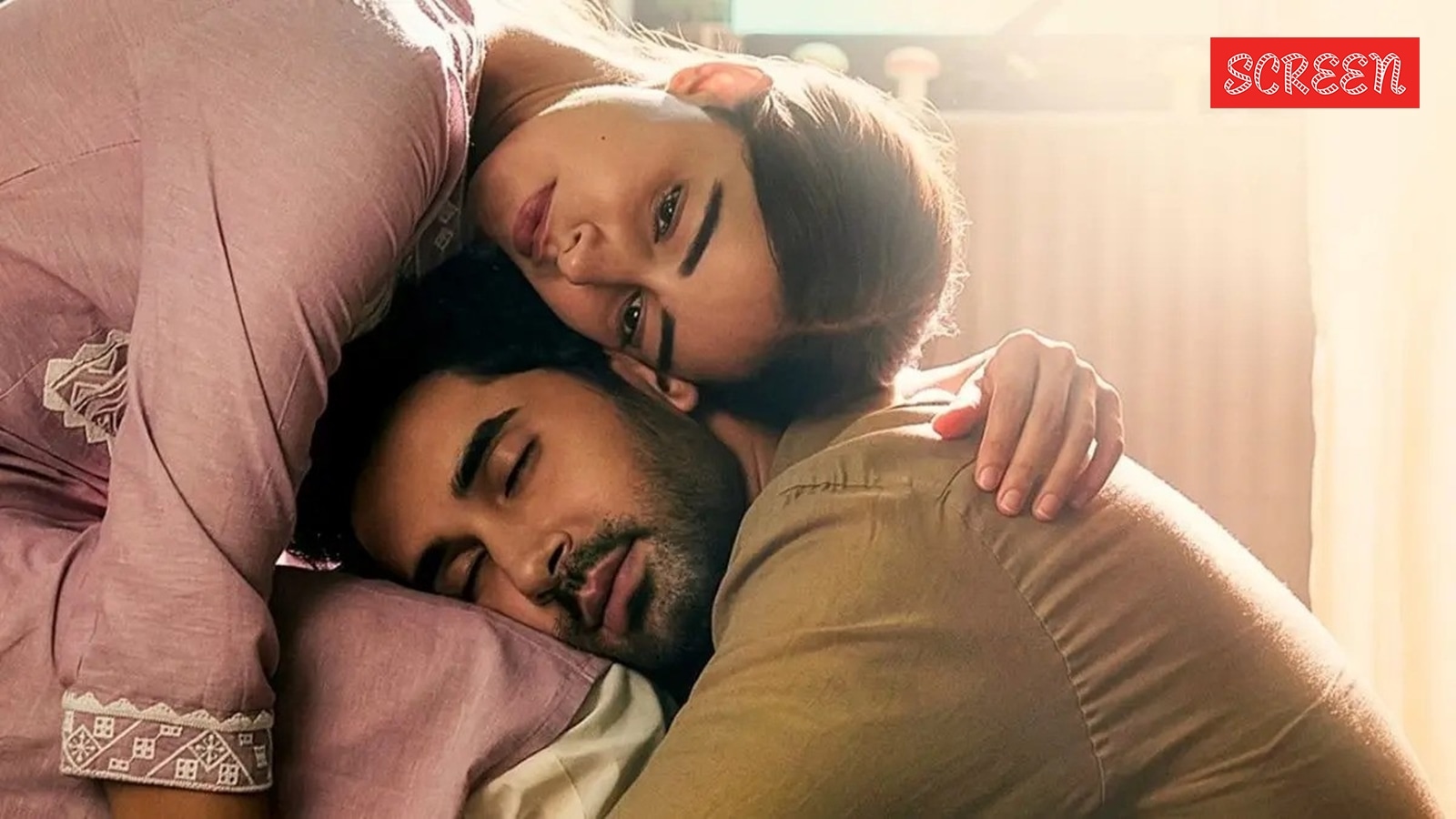 Chand Mera Dil movie review: Ananya Panday-Lakshya film tries to do a lot, all of it badly | Movie-review News