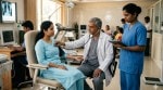Full body check-up
