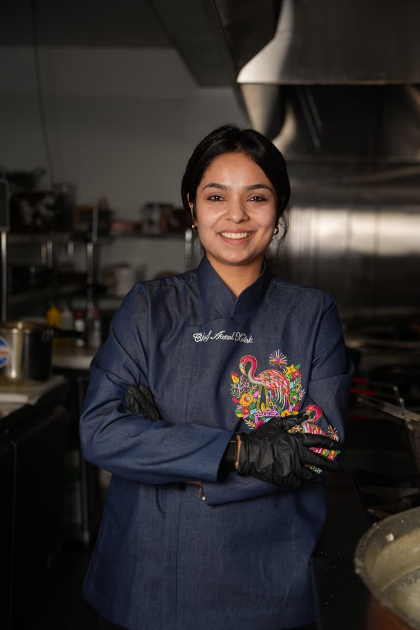 Why chefs crave dal chawal or egg toast after cooking gourmet food: ‘We want comfort’