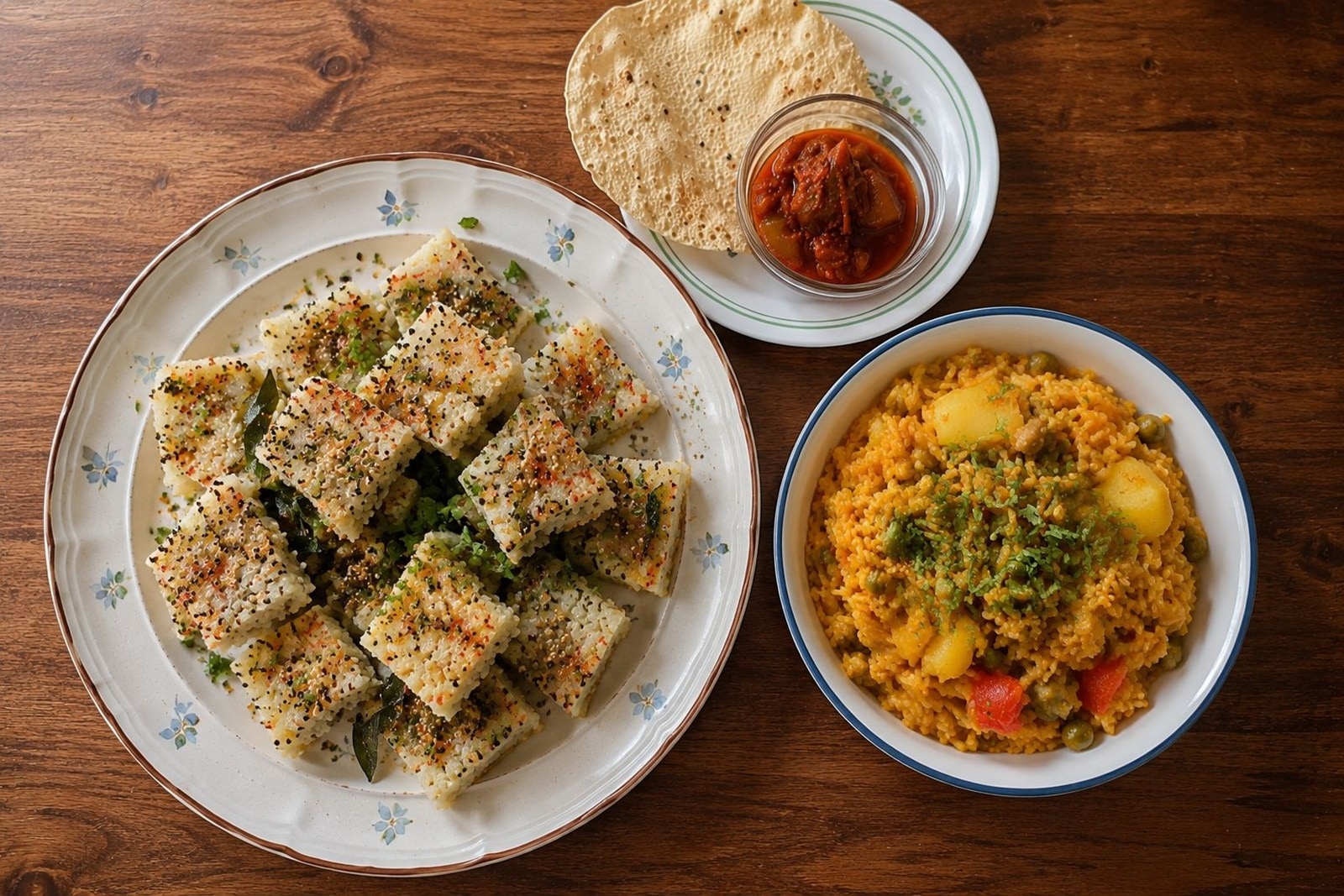 Why chefs crave dal chawal or egg toast after cooking gourmet food: ‘We want comfort’