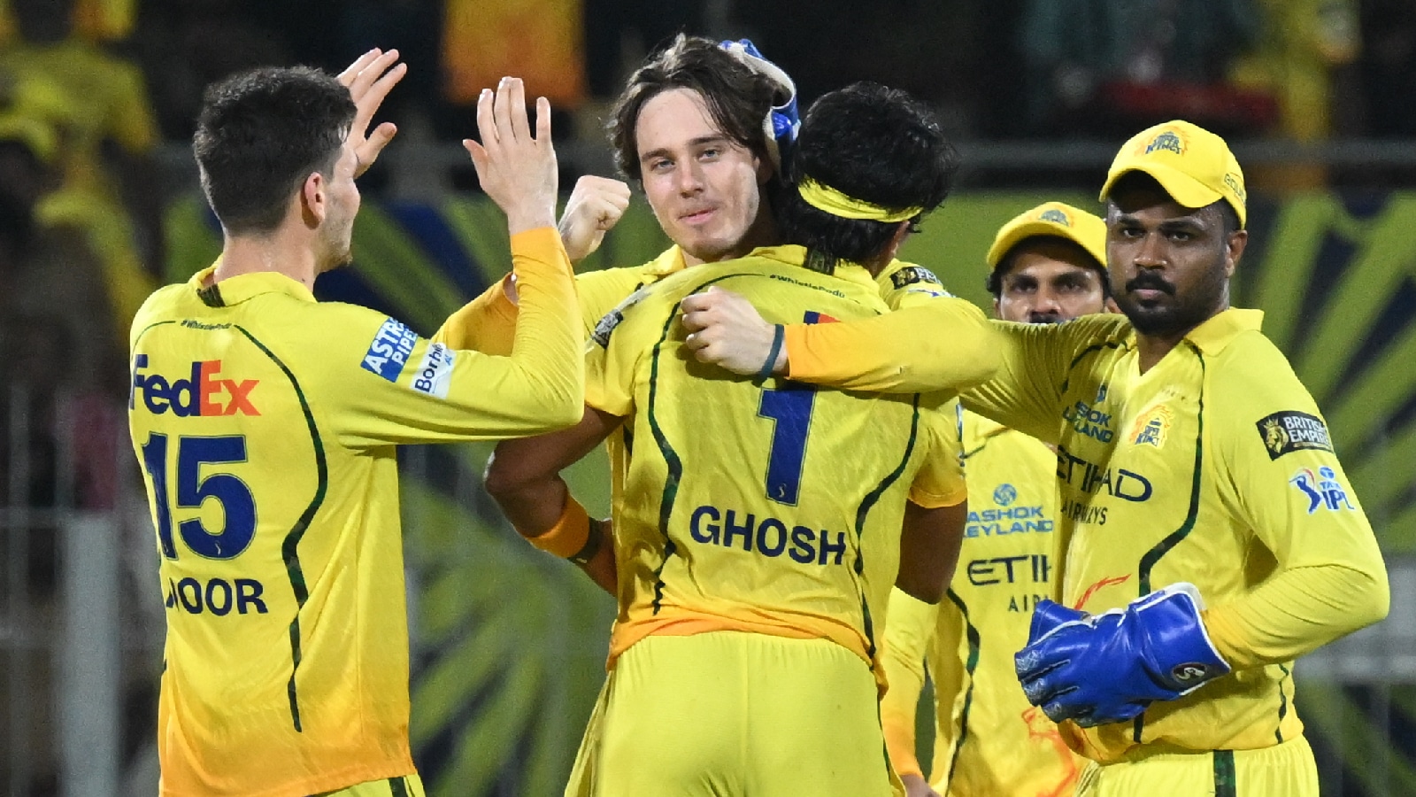 IPL 2026 Points Table Today: CSK vs MI Update Orange & Purple Cap, Runs and Wickets List