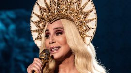 cher