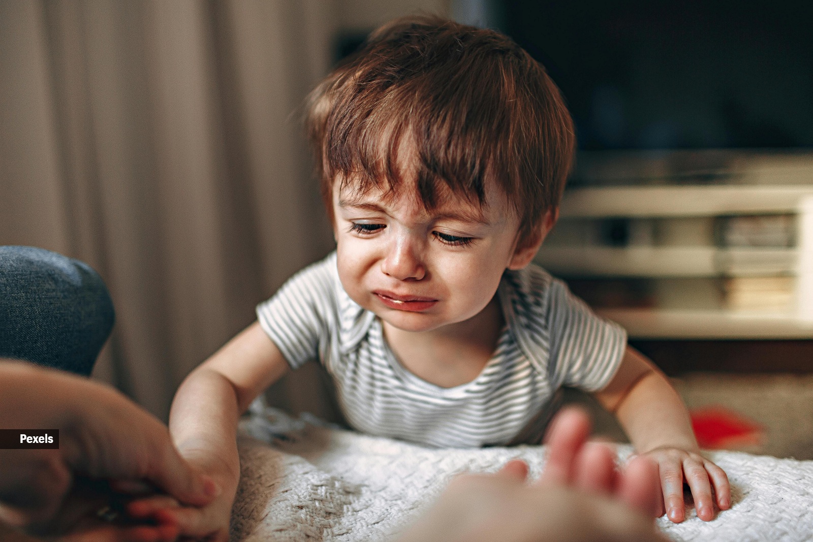 child