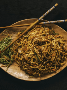 Tired of the usual? Try these underrated vegetarian Chinese recipes