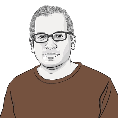 Chirag Dhara