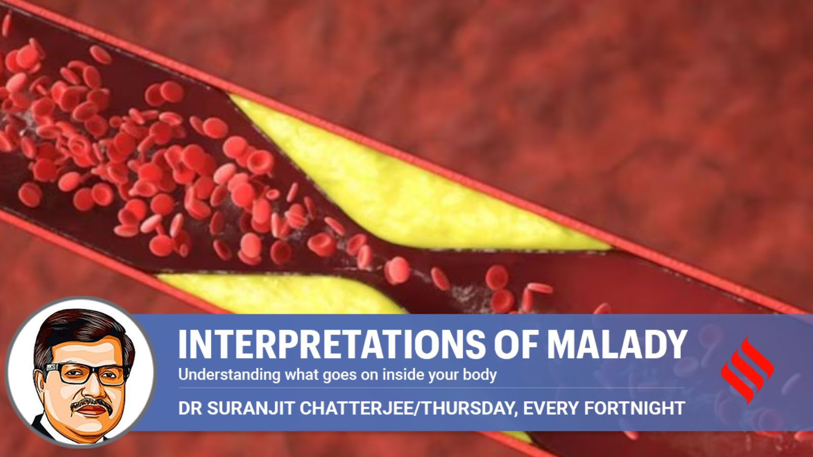 High cholesterol is no longer a 40+ problem: Why more Indians in their 20s are at risk