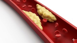 Lifestyle habits that may help lower LDL cholesterol naturally