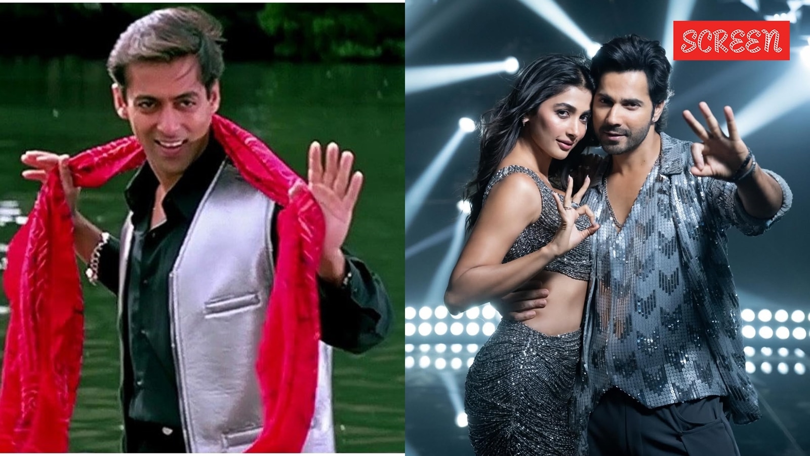 The ‘Chunari Chunari’ War: Why Vashu Bhagnani has begun a legal battle to stop David Dhawan’s next