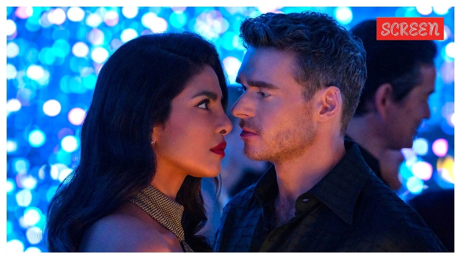 Citadel 2 review: Priyanka Chopra-Kishore Kumar crossover is most striking flourish of this flashy series