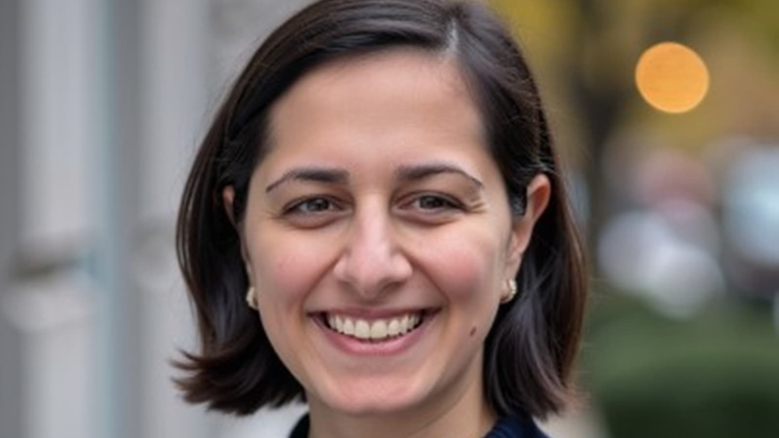Claire Mazumdar set to lead Biocon into its next growth era