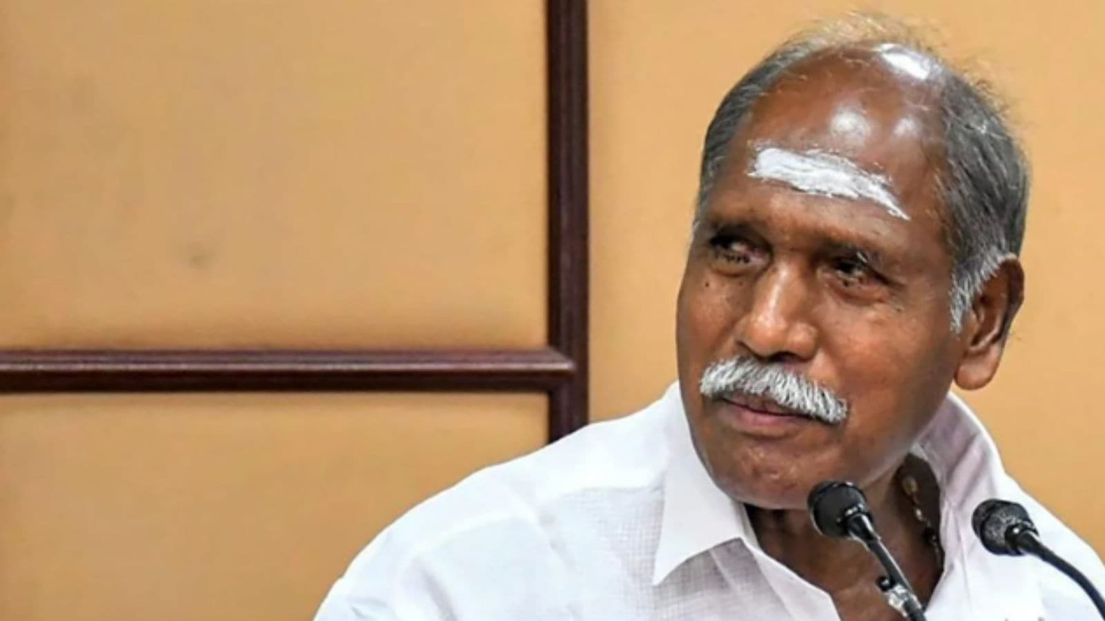 NDA retains Puducherry, but lottery kingpin’s son, Vijay’s TVK spring surprises
