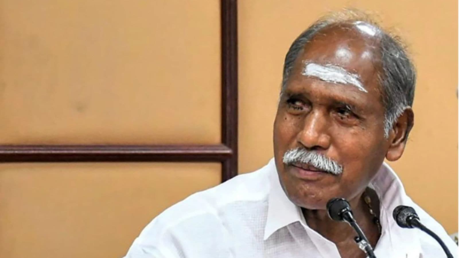 Puducherry Assembly Elections 2026 Live Updates: CM N Rangaswamy hopes for another term as exit polls predict AINRC win