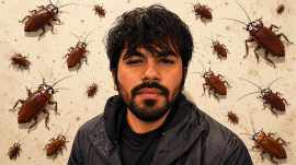 cockroach janata party