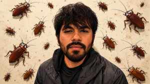 cockroach janata party