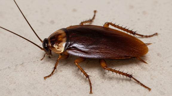 cockroach