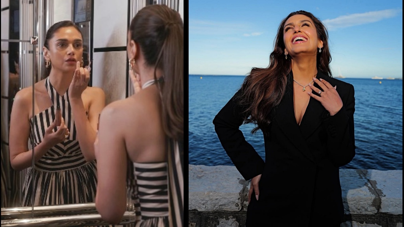 Aditi Rao Hydari to Huma Qureshi: Indians shine at Cannes 2026