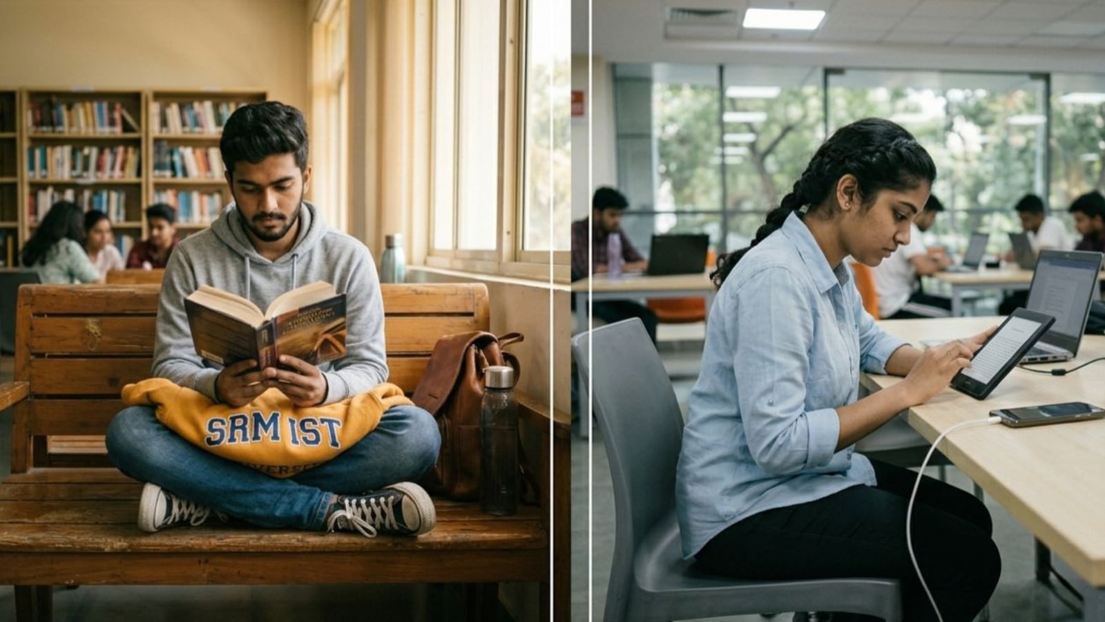 India’s Gen Z is reading differently, not less