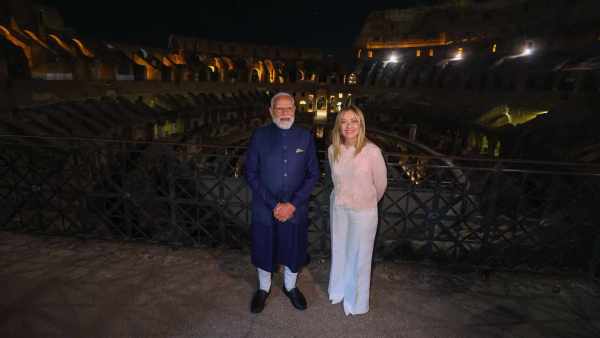 modi