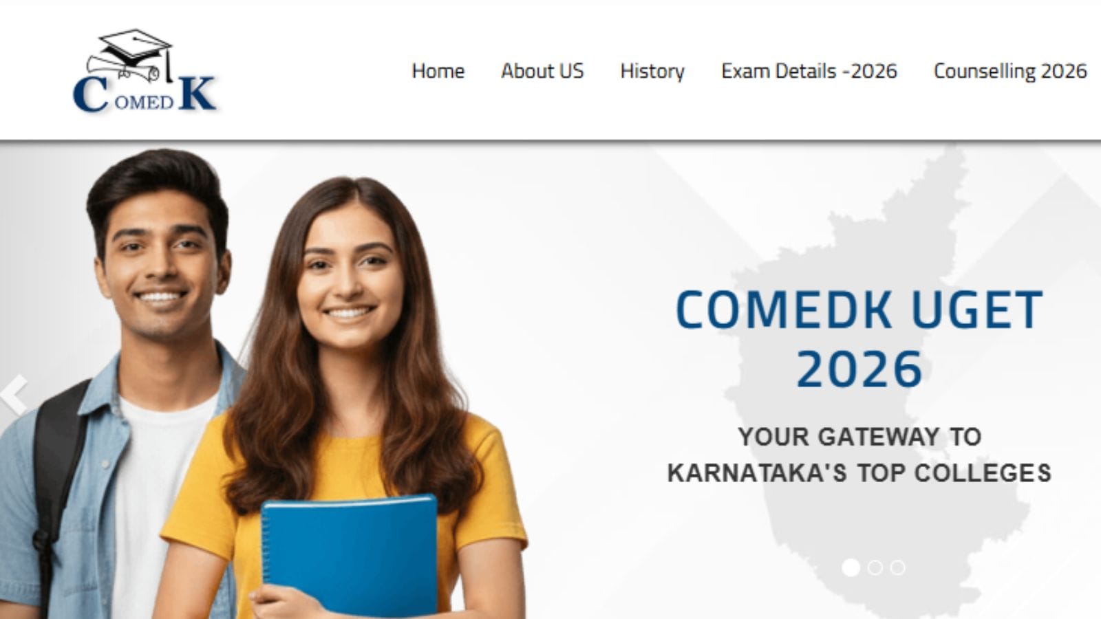 COMEDK UGET Result 2026 Highlights: Results out, how to download rank ...