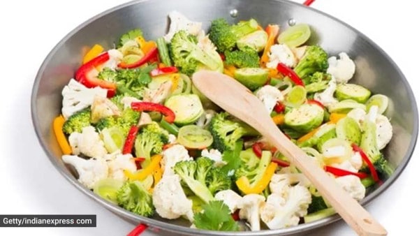 FSSAI issues advisory on how to store vegetables this summer: ‘Keep them fresh, safe…’