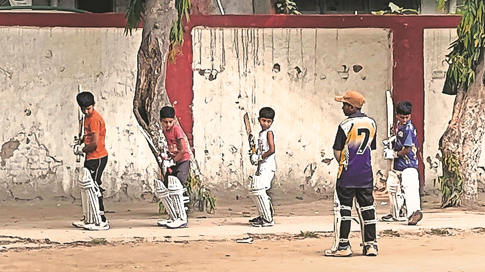 Bihar’s powerplay: Vaibhav Sooryavanshi. Sakib Hussain. Anukul Roy. Mukesh Kumar. Ishan Kishan…