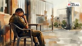 crpf constable duty negligence punishment rule calcutta high court