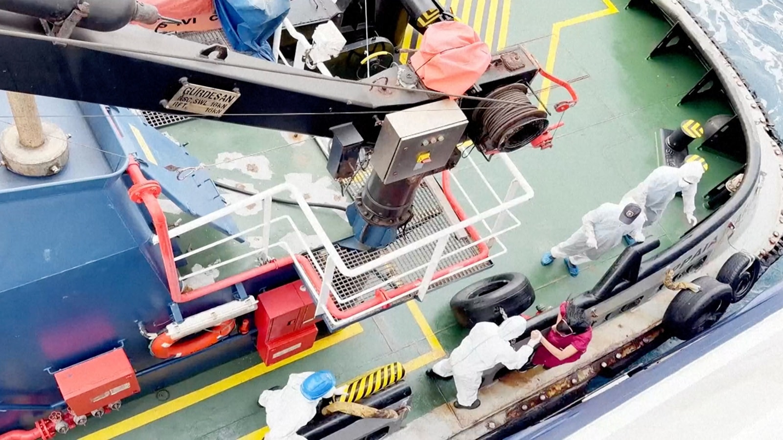 Your Fear of Cruise Ship Hantavirus is Scientifically Illiterate