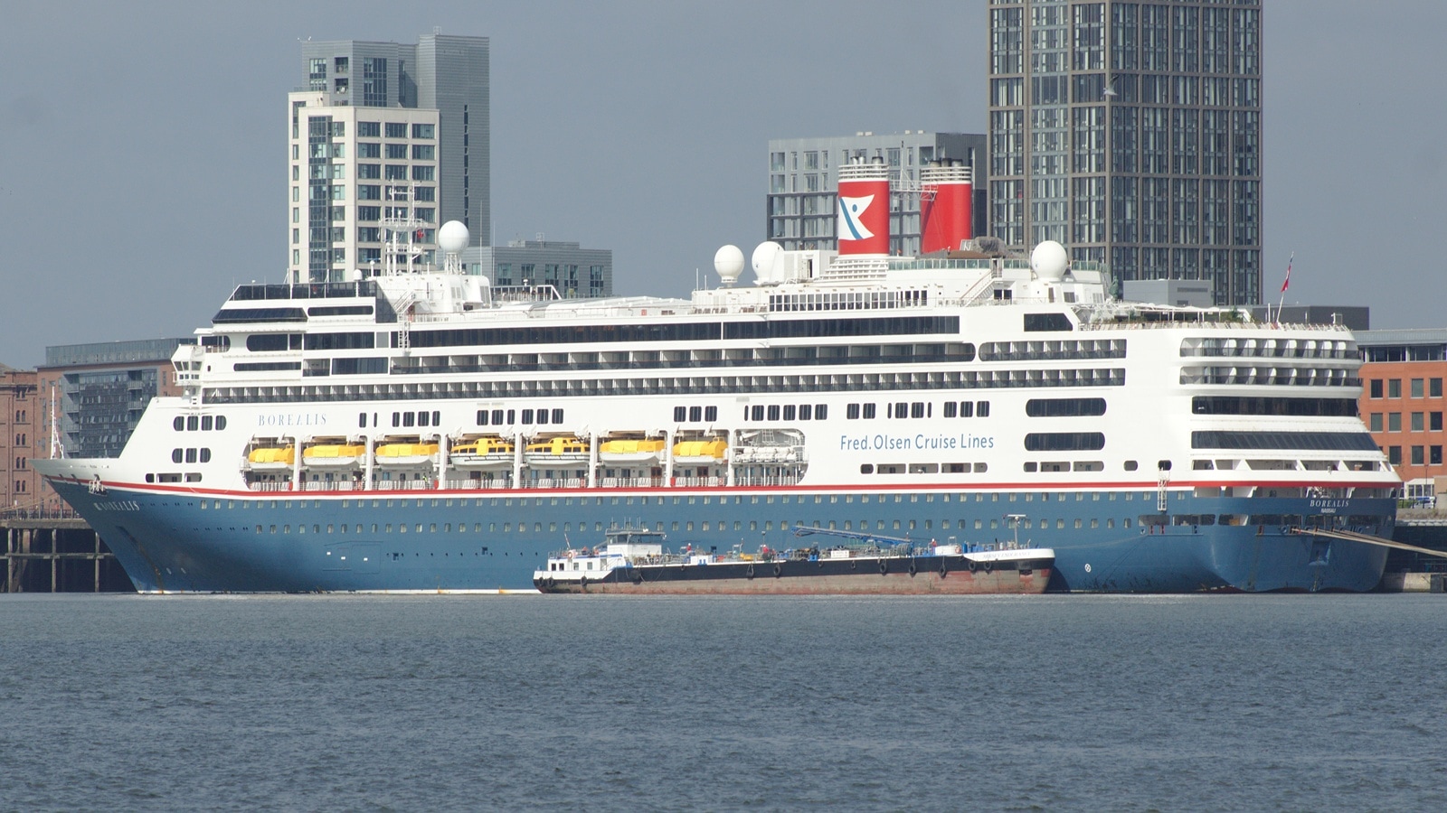 The Brutal Truth About the UK Cruise Crisis Stranding Thousands