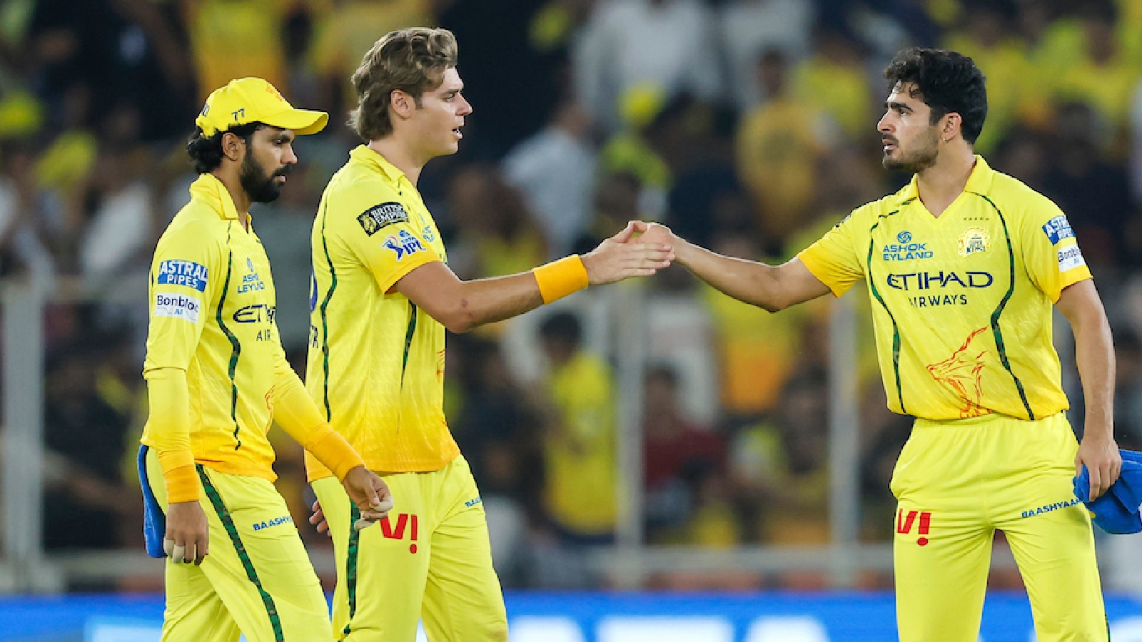 Ashwin reacts to Chennai’s IPL 2026 exit: ‘This is not Dhoni’s CSK’
