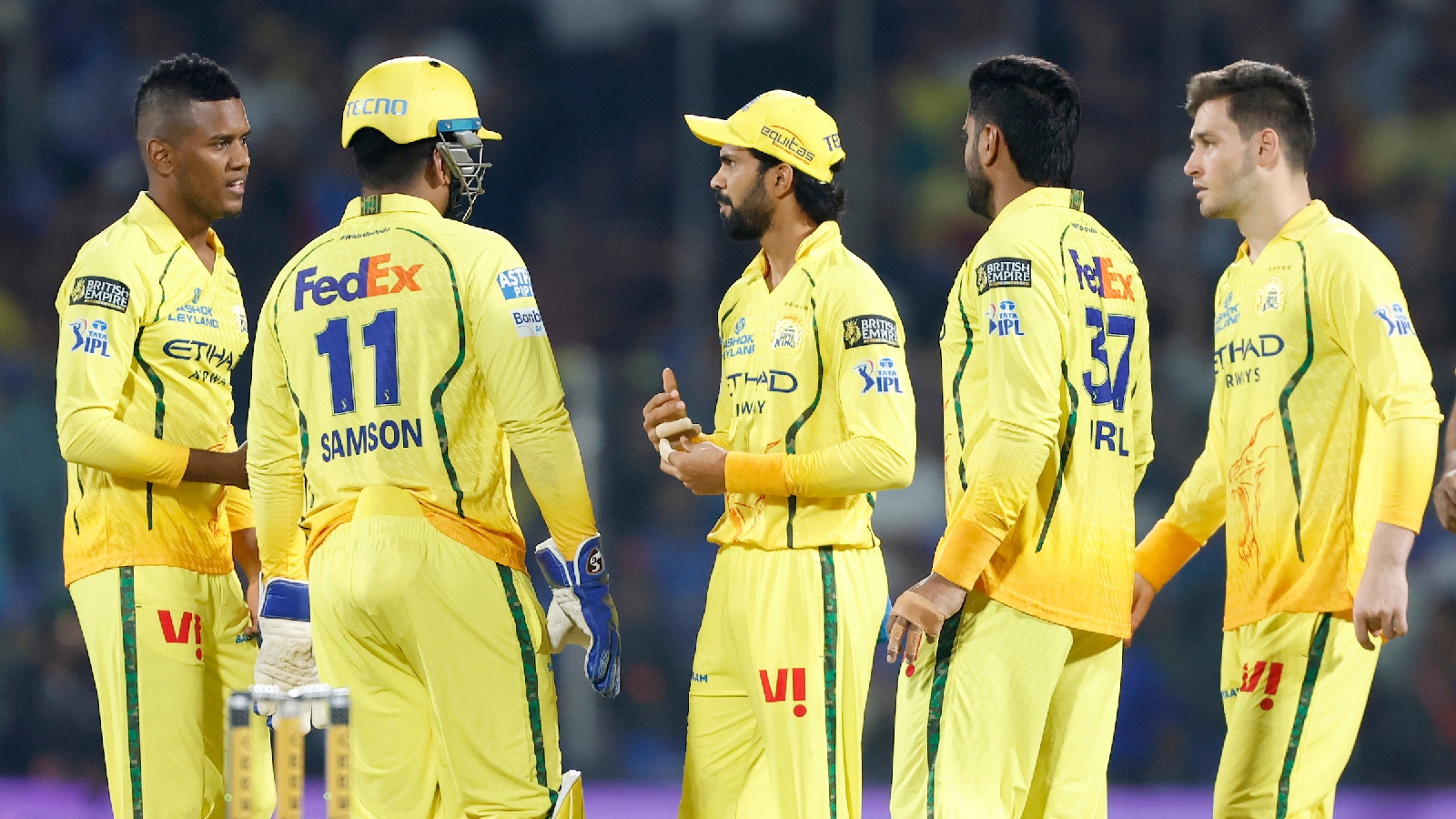 ‘Had faith even after the first three defeats’: Ruturaj Gaikwad on CSK’s turnaround