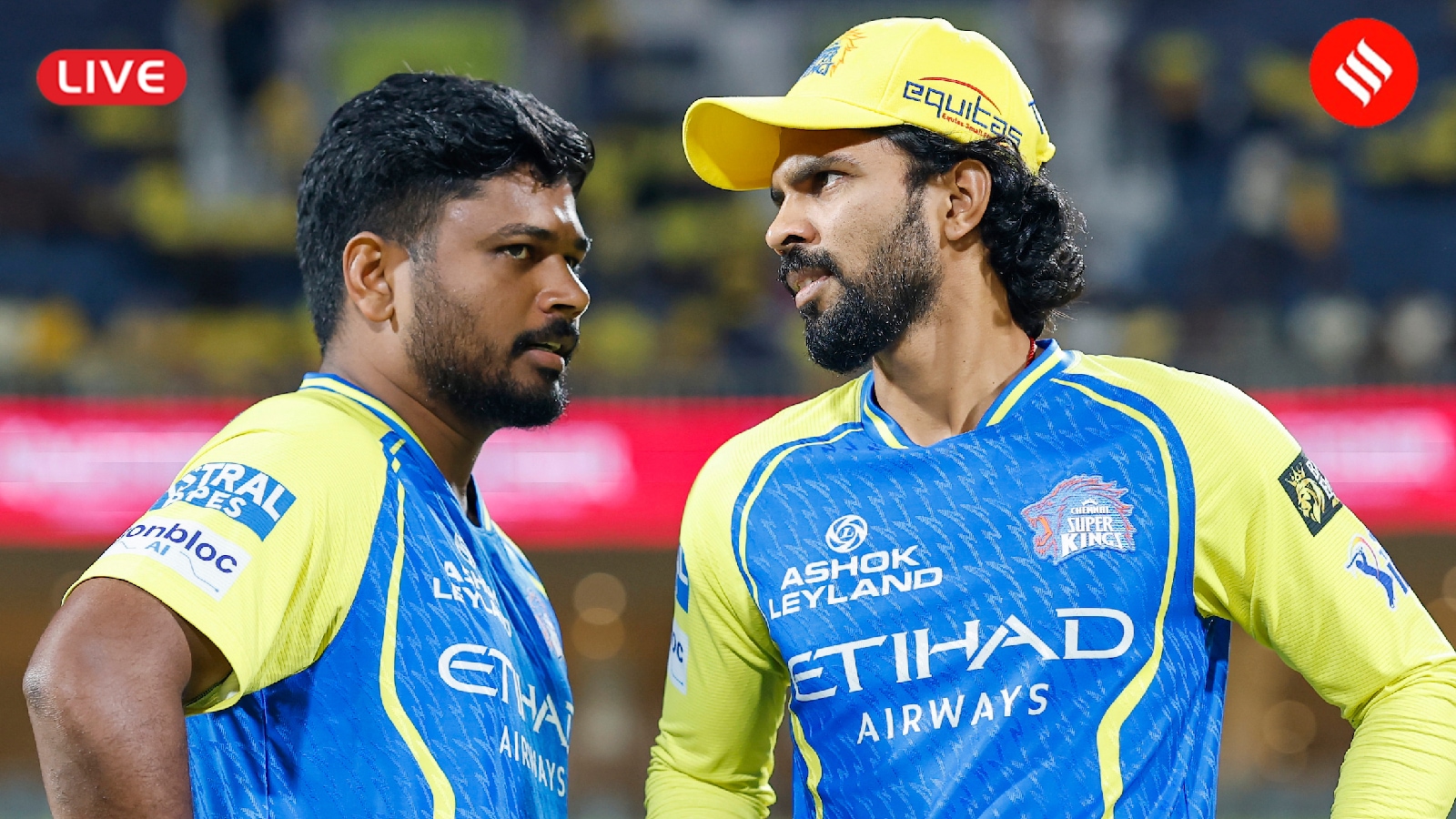 IPL 2026 CSK vs LSG Live Score, Playing 11 Updates: Sanju vs Prince in focus as Chennai eye crucial win