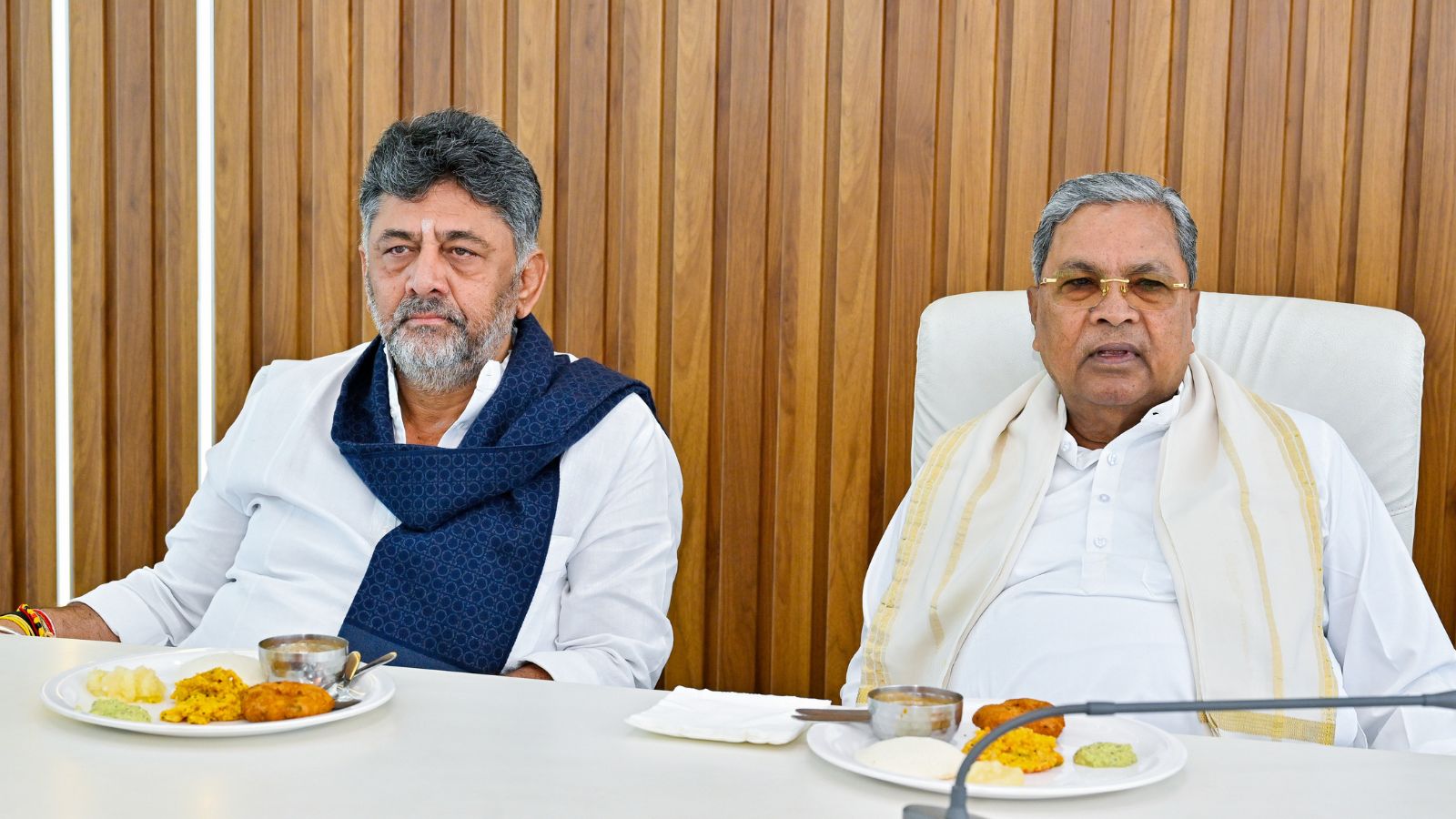After years of ambition and intrigue, D K Shivakumar set to be Karnataka CM