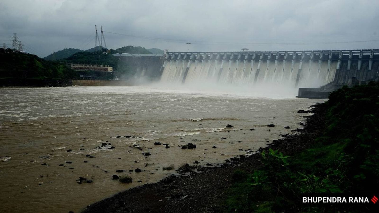 Maharashtra dam storage drops 19% in two weeks as summer heat intensifies