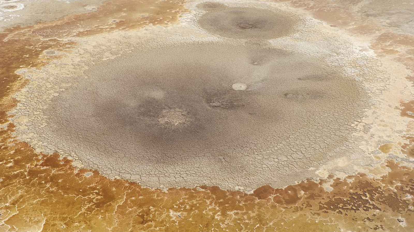 Fascinating Facts You Didnt Know About The Dead Sea