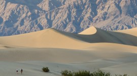 Death Valley