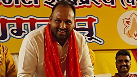 Deepak Singla