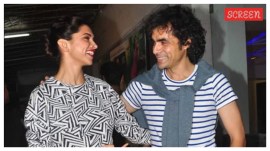 Imtiaz Ali clarifies remark on Deepika Padukone.