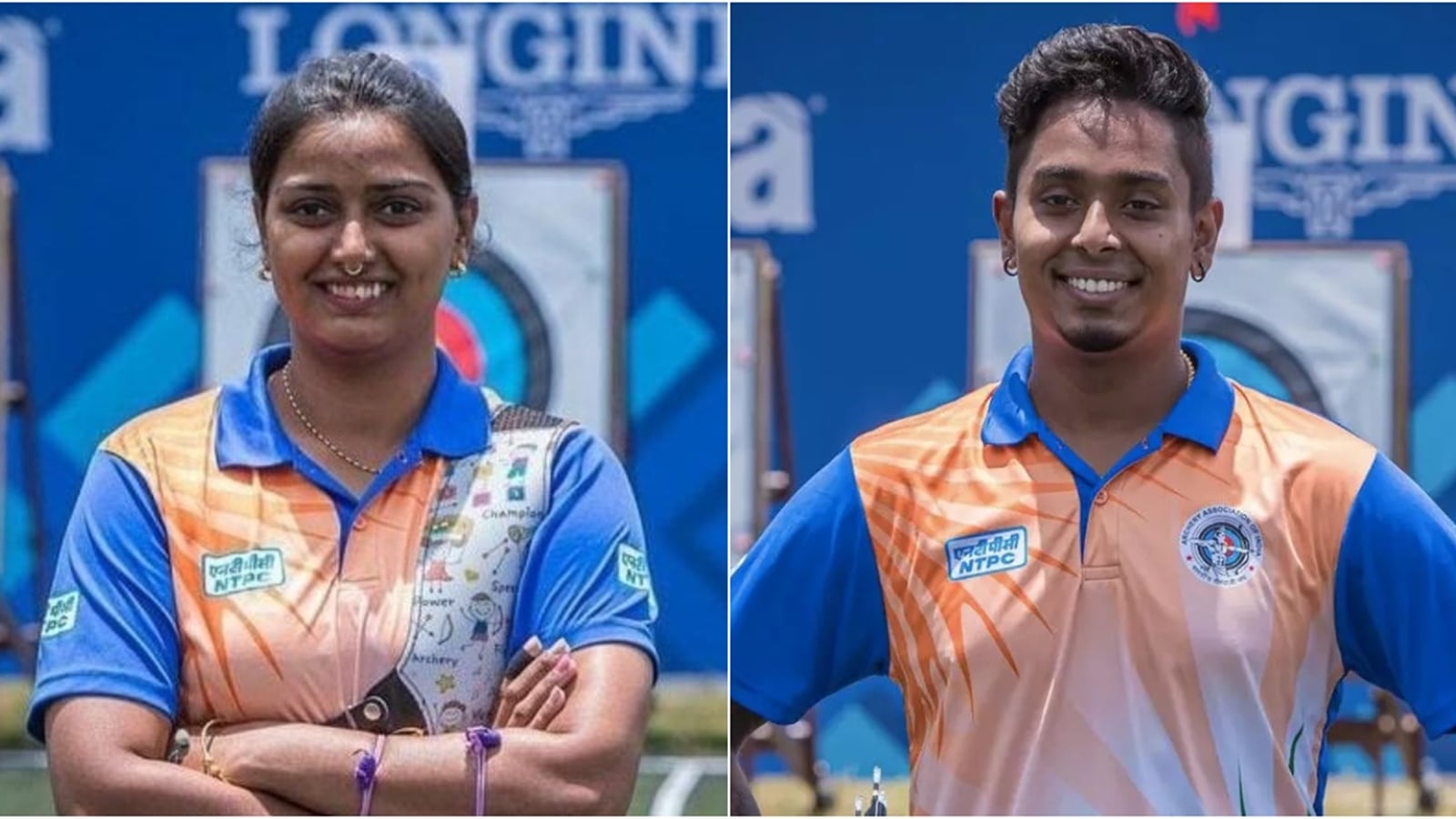 Deepika Kumari, Atanu Das miss out on Asian Games 2026