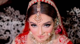 Deepak Nagar married Ritik, a resident of Jalpura, in December 2024.