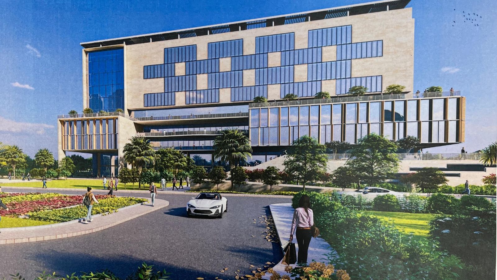 Govt nod for construction of Rs 806 crore medical college in Delhi’s Dwarka, to be completed by 2028